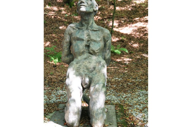 Gedenkfeier 2026 im Eckerwald –