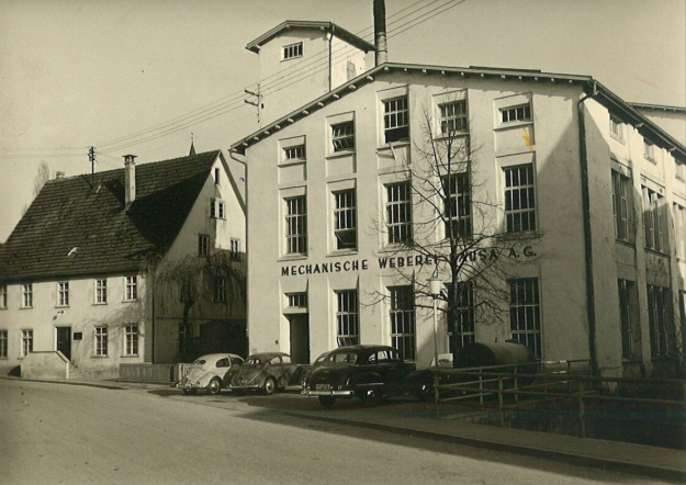Löwenstein-Pausa-Stadtführung durch Mössingen
