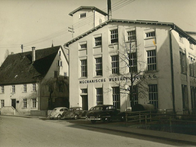 Löwenstein-Pausa-Stadtführung durch Mössingen