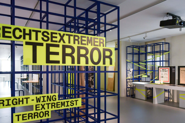 Gedenkstättenexkursion