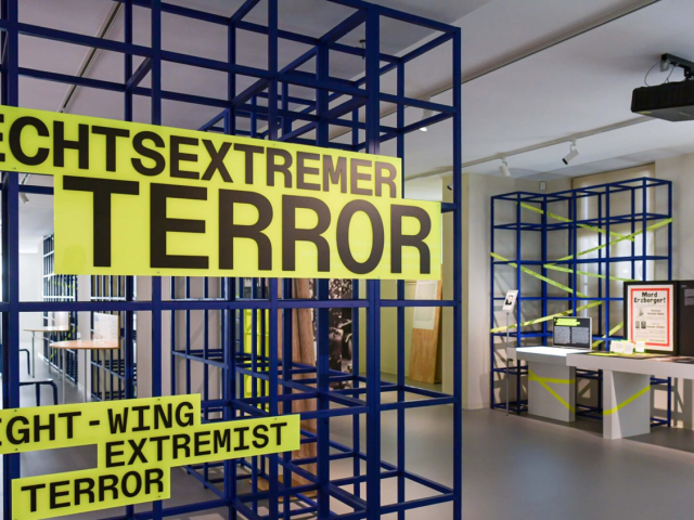 Gedenkstättenexkursion