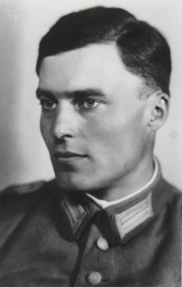 Gedenkstunde zum Tag des Attentats vom 20. Juli 1944