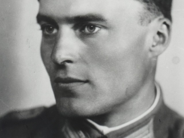 Gedenkstunde zum Tag des Attentats vom 20. Juli 1944