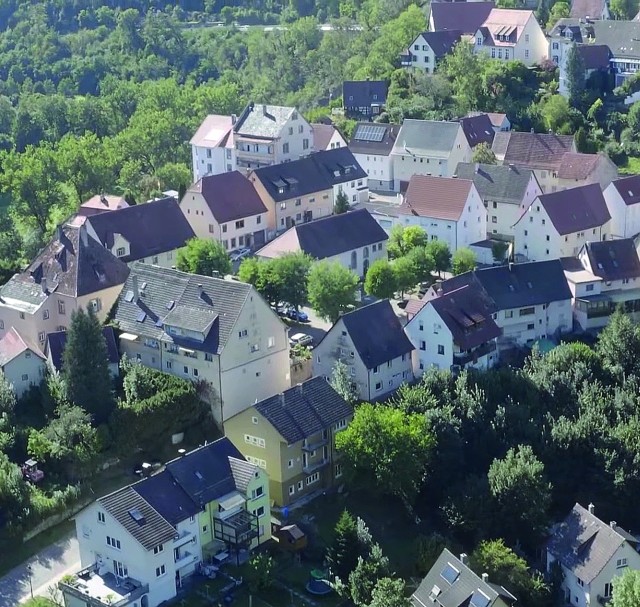 Haigerloch: Führung und Film