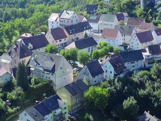 Haigerloch: Führung und Film