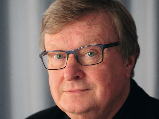 Humor in den Religionen – eine Vortragsreihe, Teil 3