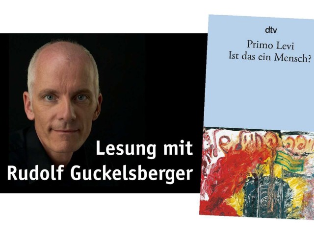 „Ihr, die ihr gesichert lebet ...” Zur Erinnerung an Primo Levi