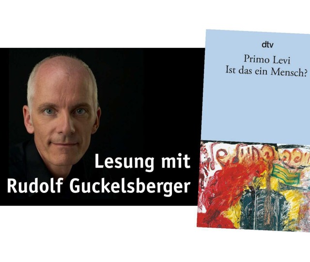 „Ihr, die ihr gesichert lebet ...” Zur Erinnerung an Primo Levi