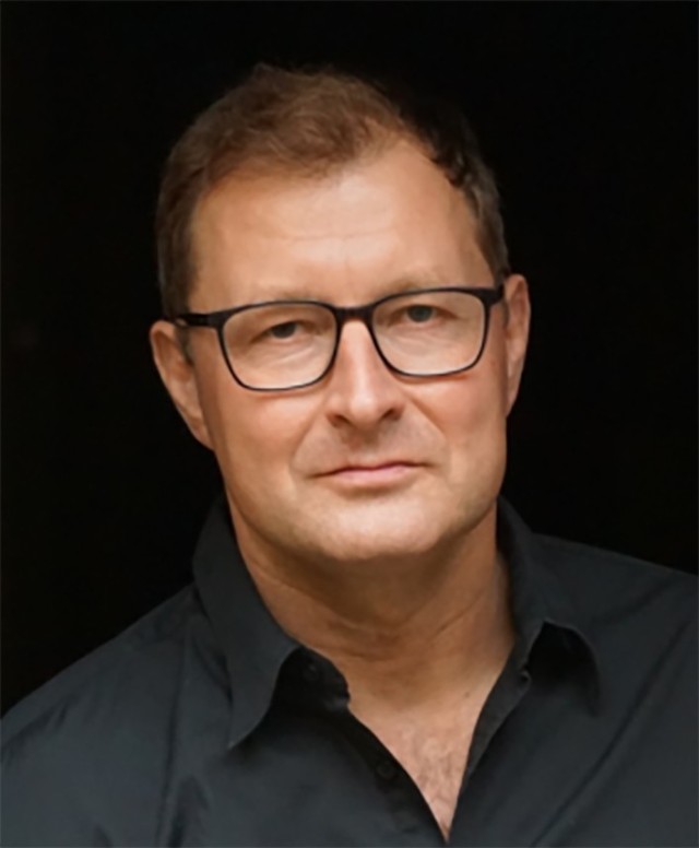 Jan Gerber: Das Verschwinden des Holocaust.