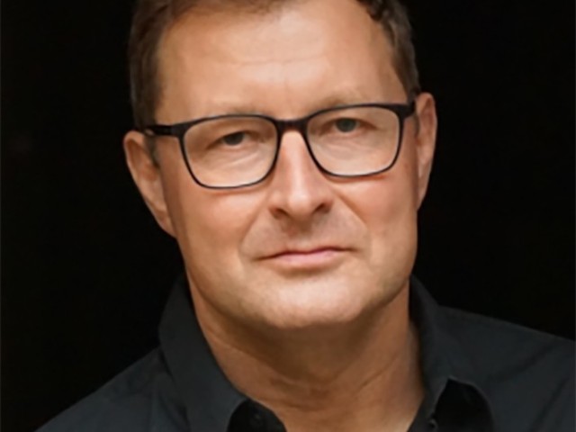 Jan Gerber: Das Verschwinden des Holocaust.
