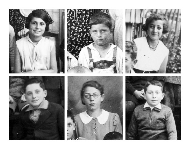 Jugendliche in Zeiten staatlicher Verfolgung 