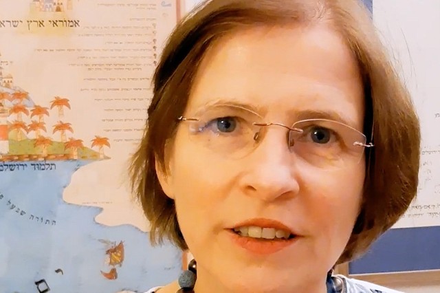 Lachen erlaubt? Humor im Judentum