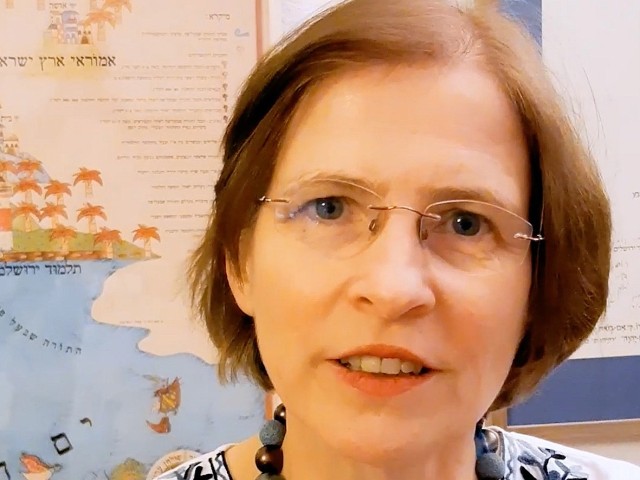 Lachen erlaubt? Humor im Judentum