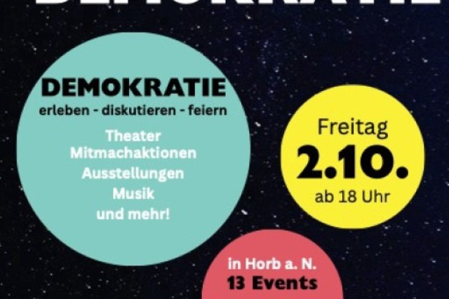 Lange Nacht der Lichter