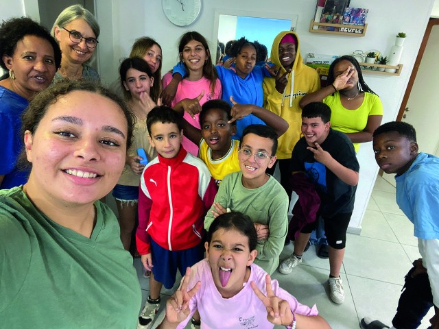 Liebe statt Gehorsam. Das jüdischen Waisenhauses „Ahawah“ in Berlin und seine Nachfolgeeinrichtung „Neve Hanna“ in Israel.