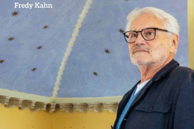 "Meine jüdisch-schwäbische Familiengeschichte"