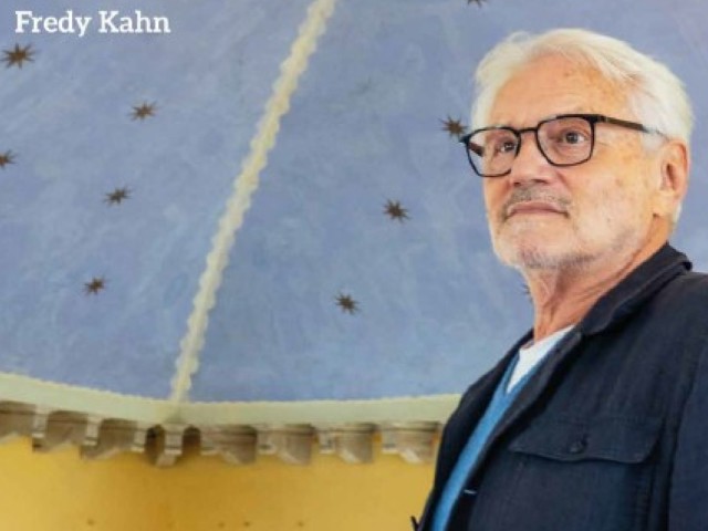 "Meine jüdisch-schwäbische Familiengeschichte"