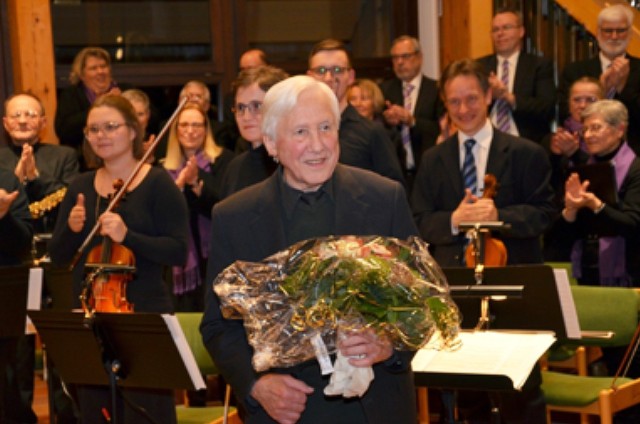 Musik & Gespräch – Leben & Überleben