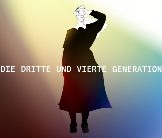 Filmabend: Die dritte und vierte Generation