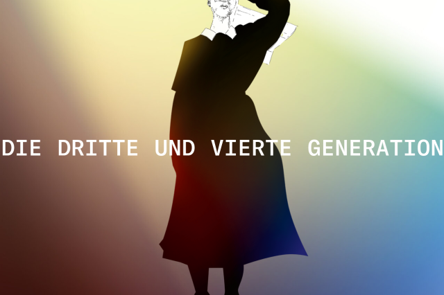 Filmabend: Die dritte und vierte Generation