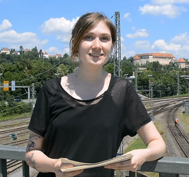 NS-Zwangsarbeit in Tübingen – Ein Blick auf vergessene Schicksale