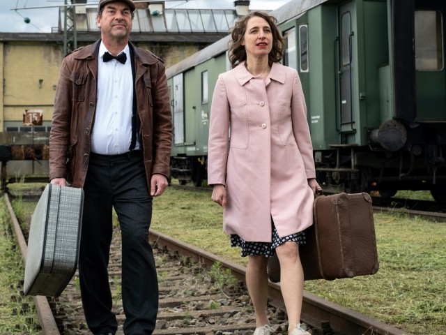 „Songs of Exile“ 