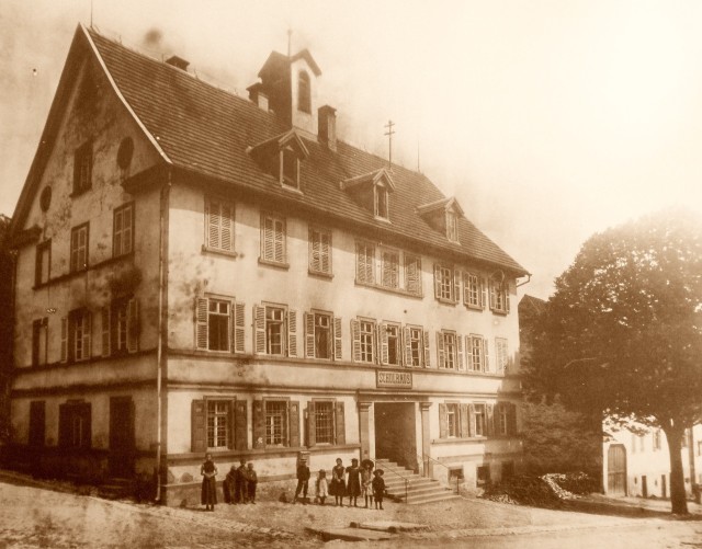 Spurensuche in Rexingen – Ein Spaziergang durch jüdische Geschichte, Kultur und Erinnerung