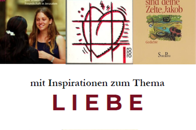 Synagogen- und Bücherfest