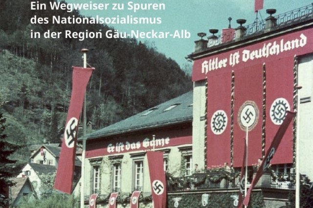 "Verbrechen. Volksgemeinschaft. Widerstand."