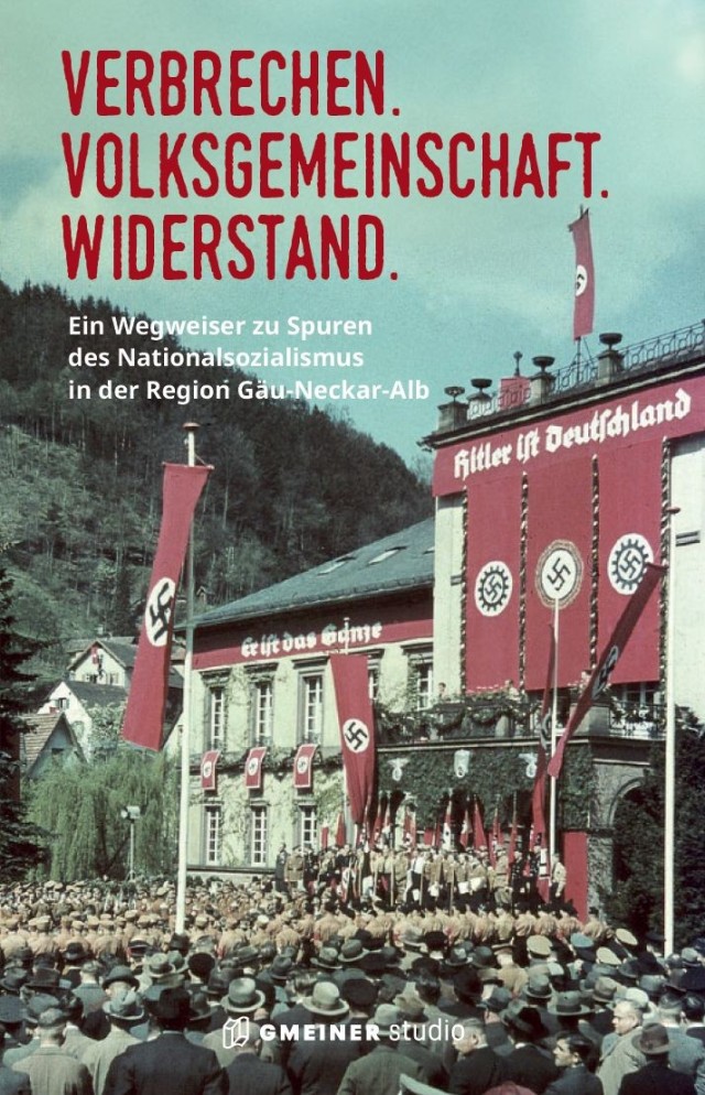 Jahreshauptversammlung mit Buchvorstellung