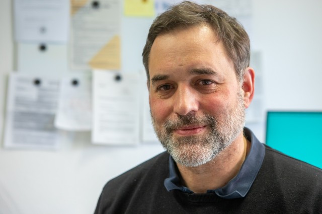 Vortrag: "Demokratie in Gefahr"