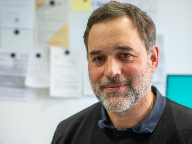 Vortrag: "Demokratie in Gefahr"