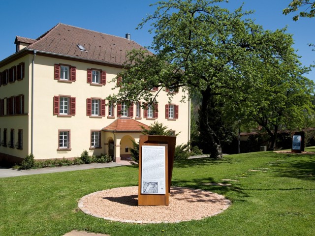 Versteckte Heldinnen