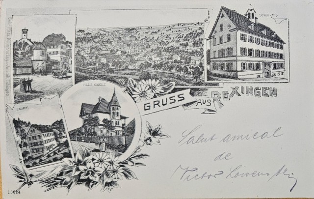 Von guten Nachbarn und schlechten Zeiten