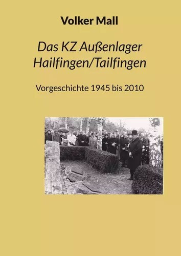 Vorgeschichte 1945 bis 2010