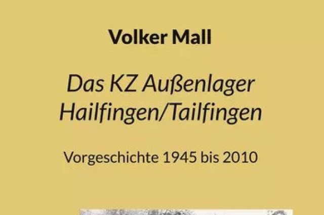 Vorgeschichte 1945 bis 2010