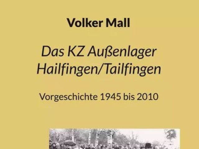 Vorgeschichte 1945 bis 2010