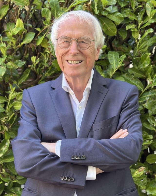 Vortrag von Professor Dr. Jürgen W. Falter: Wer waren die Nationalsozialisten?