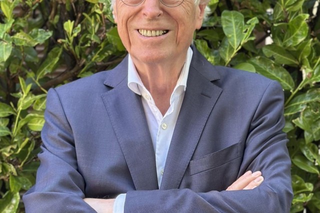 Vortrag von Professor Dr. Jürgen W. Falter: Wer waren die Nationalsozialisten?