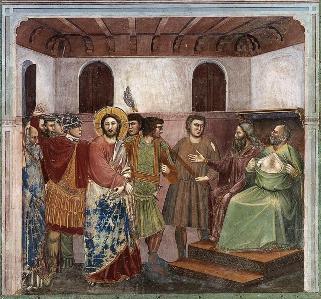 Warum musste Jesus sterben?