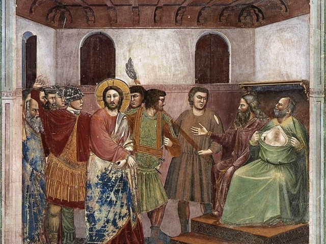 Warum musste Jesus sterben?