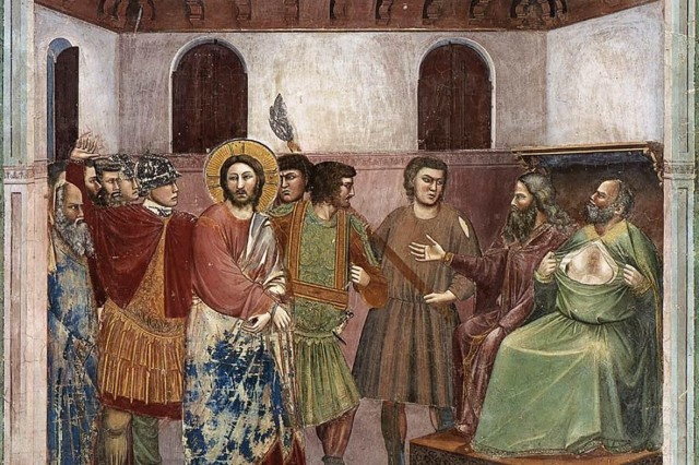 Warum musste Jesus sterben?