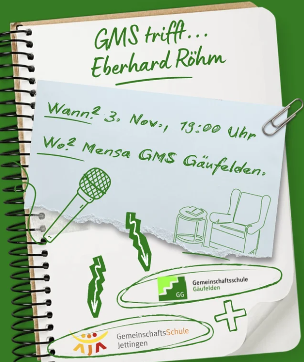 Zeitzeugengespräch