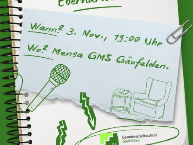 Zeitzeugengespräch