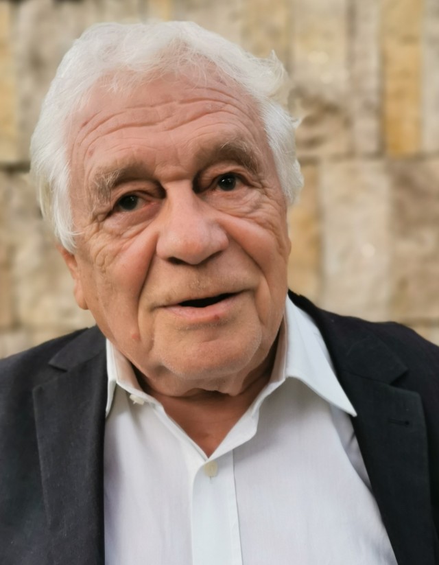 Wolfgang Benz