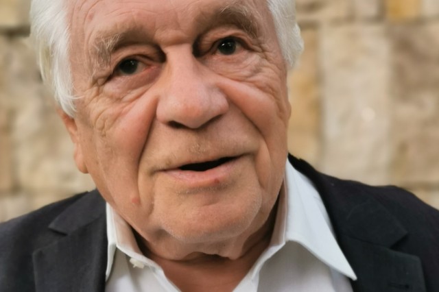 Wolfgang Benz