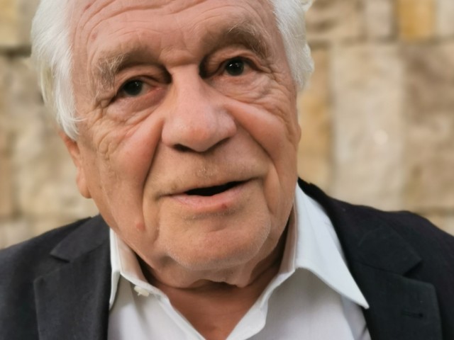 Wolfgang Benz