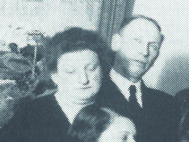 Zwischen Unterricht und Verfolgung - Das Leben von Arnold und Friederike Isenberg