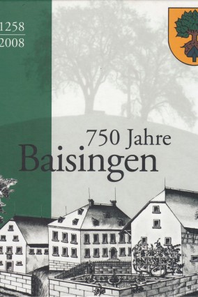 750 Jahre Baisingen