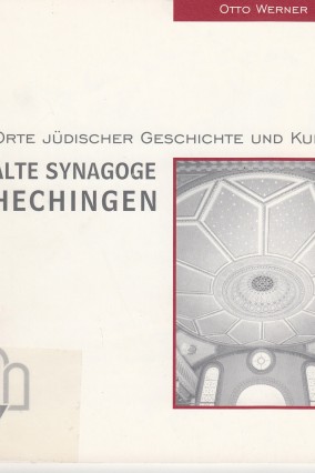 Alte Synagoge Hechingen